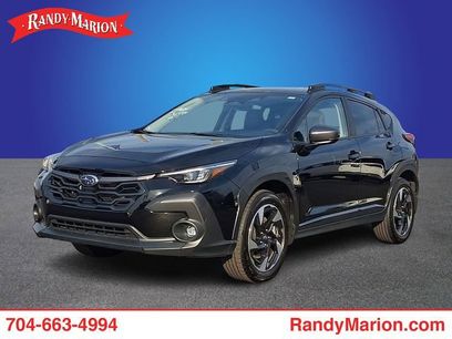 Certified 2025 Subaru Crosstrek 2.5i Limited w/ Popular Package #4A