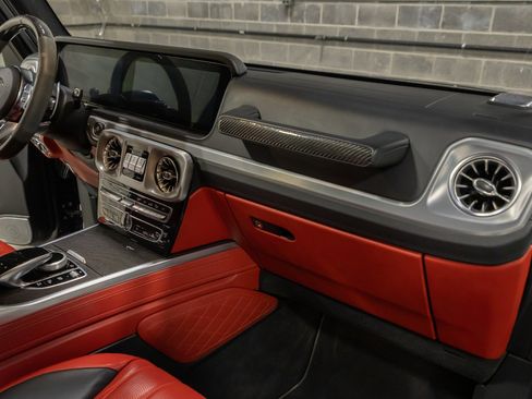 Used 2020 Mercedes-Benz G 63 AMG 4MATIC image 45