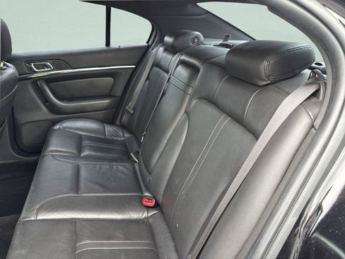 Used 2016 Lincoln MKS FWD image 30