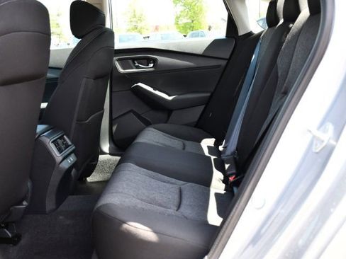 New 2026 Honda Accord LX image 15