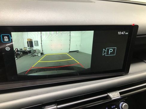 New 2026 Hyundai Santa Cruz SEL AWD/4WD image 32