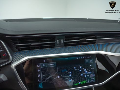 Used 2025 Audi RS 7 Performance image 28