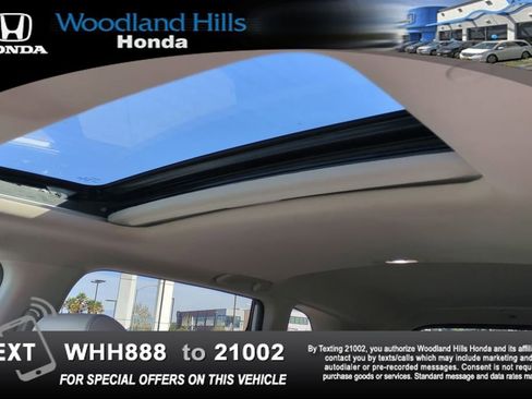 Used 2023 Honda CR-V EX image 18