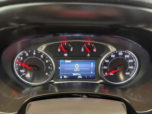 Certified 2024 GMC Terrain SLE AWD/4WD image 15