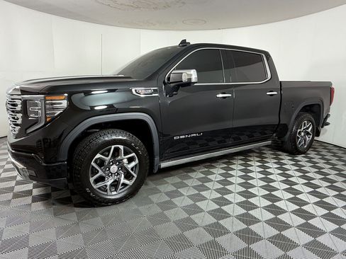 Used 2026 GMC Sierra 1500 Denali w/ Denali Reserve Package AWD/4WD image 24
