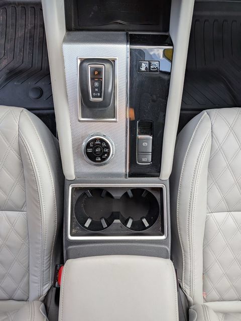 Used 2023 Mitsubishi Outlander SEL 40th Anniversary AWD/4WD image 15