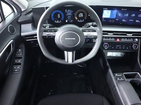 Used 2024 Hyundai Sonata SEL FWD image 28