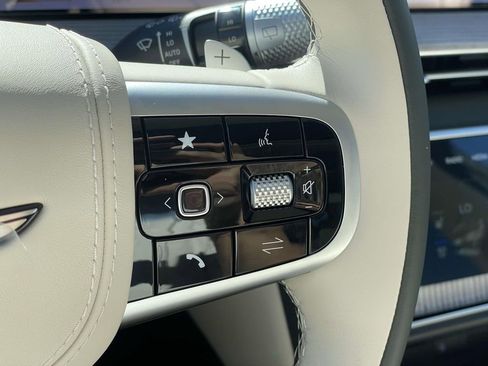 New 2026 Genesis GV80 3.5T Prestige AWD/4WD image 10