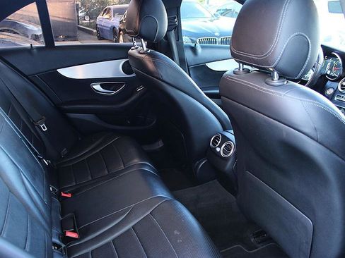 Used 2020 Mercedes-Benz C 300 Sedan image 20