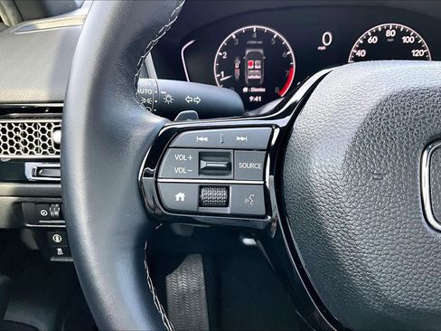 Used 2024 Honda Civic Sport image 21