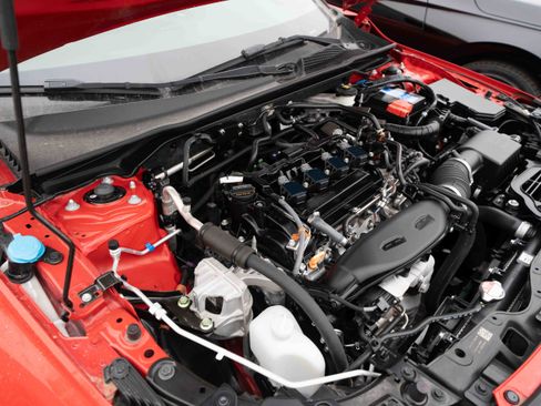 Certified 2023 Honda Civic Si image 31