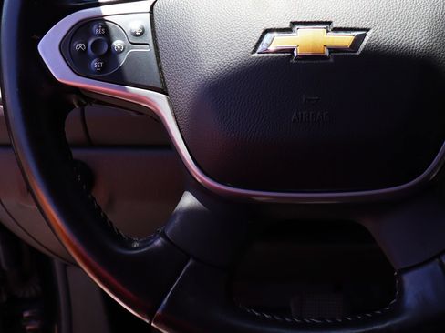 Used 2022 Chevrolet Colorado LT w/ Fleet Safety Package RWD image 50