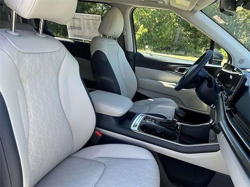 New 2026 Kia Carnival SX w/ SX Dark Edition Package image 26