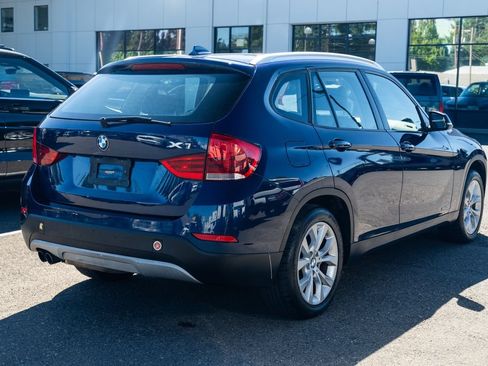 Used 2013 BMW X1 xDrive28i AWD/4WD image 6