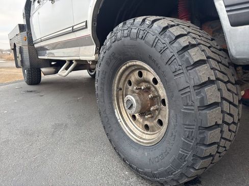 Used 1997 Ford F250 4x4 SuperCab Heavy Duty image 7