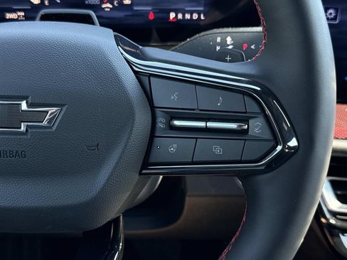 New 2026 Chevrolet Traverse RS AWD/4WD image 5