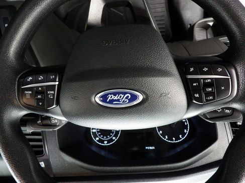 Used 2024 Ford Transit 250 Low Roof AWD image 41