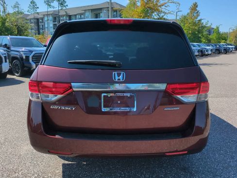 Used 2016 Honda Odyssey SE image 5