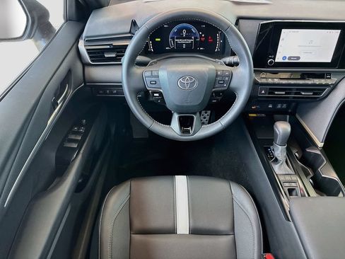 Certified 2026 Toyota Camry SE w/ Convenience Package FWD image 10