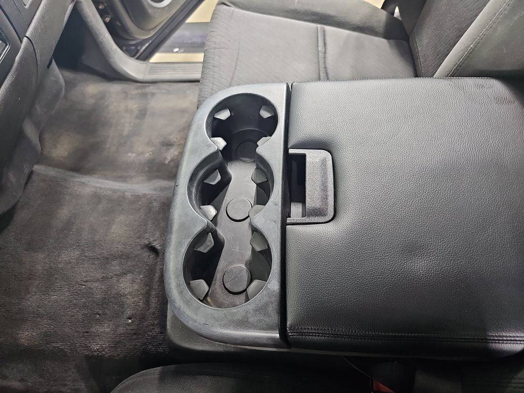 Used 2011 Chevrolet Silverado 1500 LT w/ All-Star Edition RWD image 27