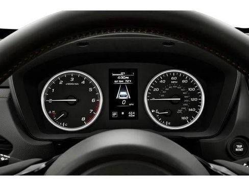 New 2026 Subaru Forester Touring image 18