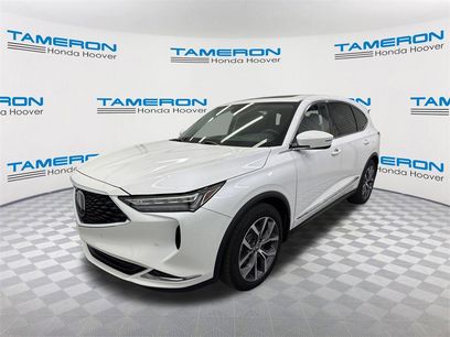 Used 2023 Acura MDX FWD w/ Technology Package