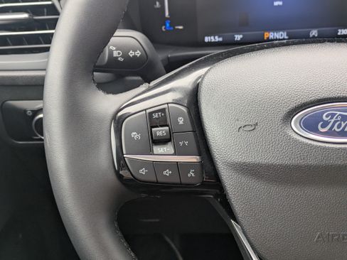 Certified 2025 Ford Escape Active w/ Tech Pack #1 AWD/4WD image 15