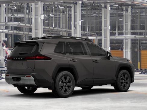 New 2026 Toyota RAV4 FWD image 10