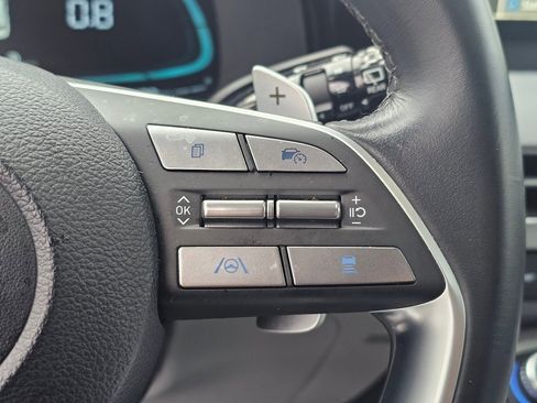 Used 2023 Hyundai Palisade SEL image 36