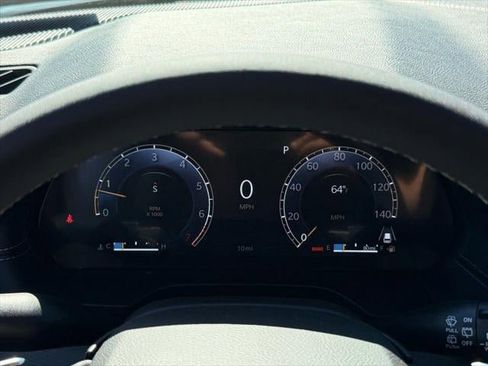 New 2025 Jeep Grand Cherokee Limited image 41