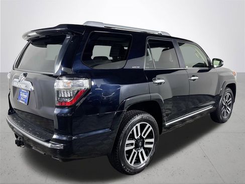 Used 2023 Toyota 4Runner Limited image 6