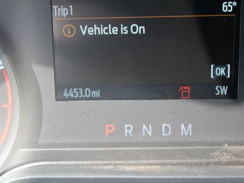 Used 2026 Ford F350 XLT w/ FX4 Off-Road Package AWD/4WD image 25