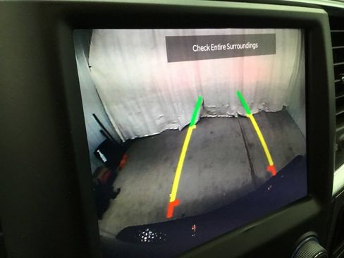 Used 2022 RAM 1500 Warlock AWD/4WD image 10