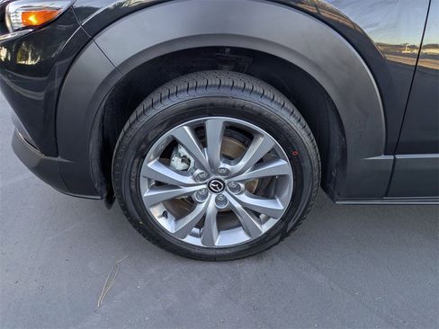 Used 2025 MAZDA CX-30 AWD 2.5 S w/ Preferred Package image 13