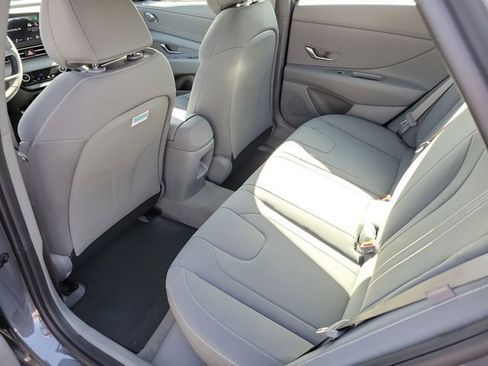 New 2026 Hyundai Elantra Sport FWD image 22