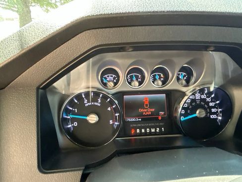 Used 2016 Ford F350 Lariat w/ Lariat Ultimate Package AWD/4WD image 18