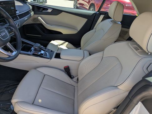 Used 2024 Audi A5 2.0T Premium Plus image 13