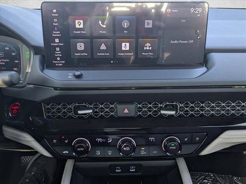 Used 2025 Honda Accord Touring image 15