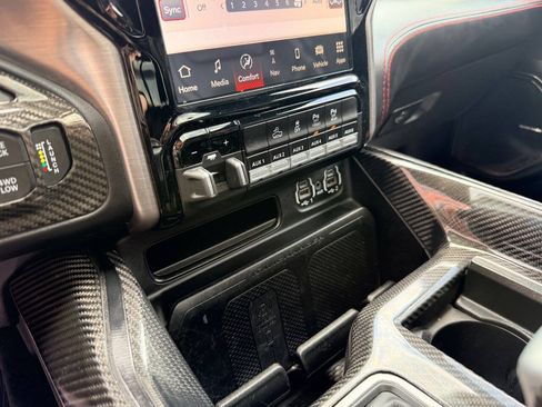 Used 2022 RAM 1500 TRX w/ TRX Level 2 Equipment Group AWD/4WD image 34