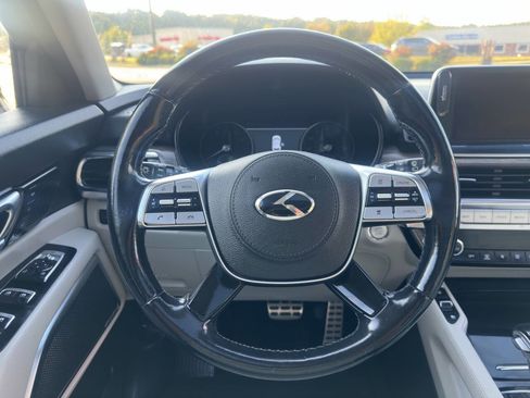 Used 2021 Kia Telluride SX image 30