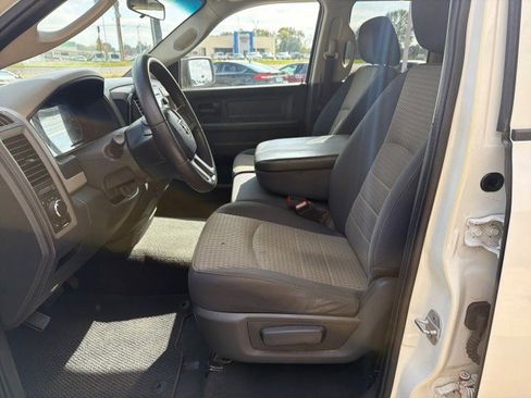 Used 2009 Dodge Ram 1500 Truck ST w/ ST Popular Equipment Group image 14