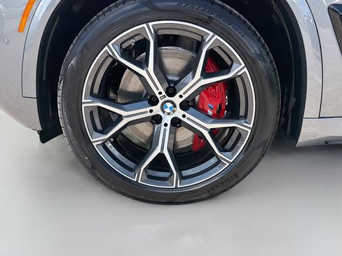 New 2026 BMW X5 xDrive40i w/ Executive Package image 42