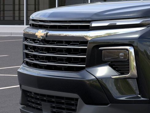 New 2026 Chevrolet Traverse LT w/ Driver Confidence Package image 37