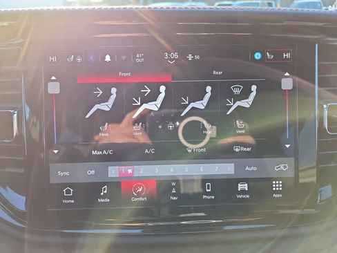 New 2026 Dodge Durango GT w/ Tow 'N Go Package image 25