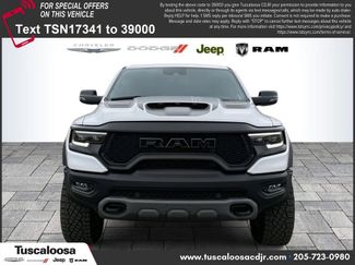 New 2024 RAM 1500 TRX video 2