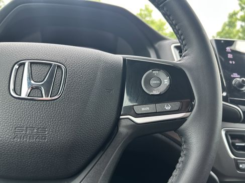 Used 2022 Honda Pilot Special Edition image 19