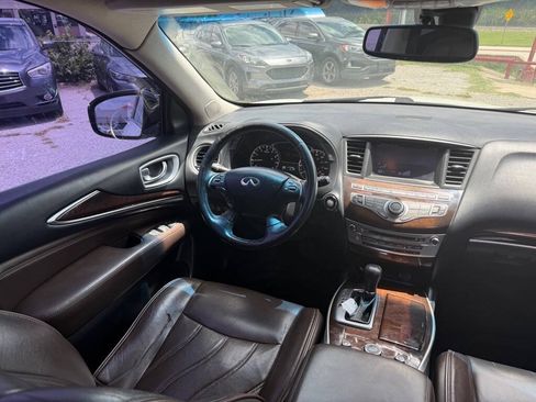 Used 2015 INFINITI QX60 Luxe w/ Premium Plus Package AWD/4WD image 22