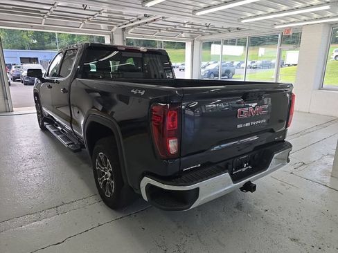 Certified 2026 GMC Sierra 1500 SLE w/ Preferred Package AWD/4WD image 3