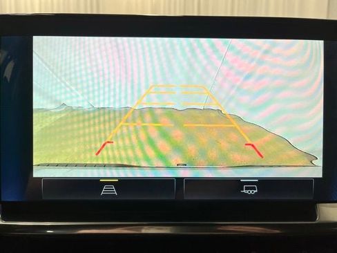 New 2026 Chevrolet Silverado 1500 RST w/ Z71 Off-Road Package image 12