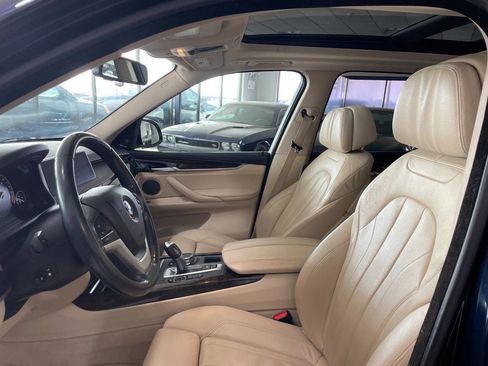 Used 2015 BMW X5 xDrive35i image 16